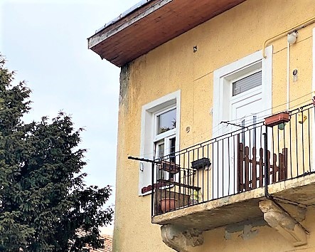 Sopron kiadó belvárosi lakás